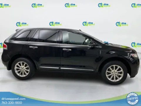 More photos of 2015 Lincoln MKX at Drive Appeal New Hope, MN