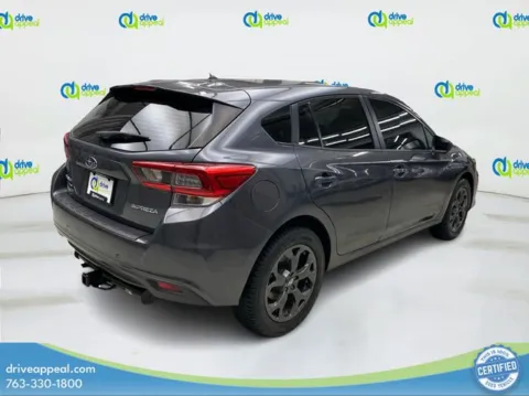 More photos of 2021 Subaru Impreza at Drive Appeal New Hope, MN