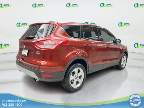More photos of 2014 Ford Escape SE at Drive Appeal New Hope, MN