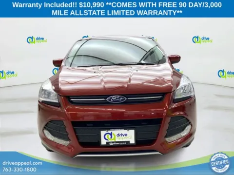 Photos of 2014 Ford Escape SE for sale in New Hope, MN at Drive Appeal New Hope