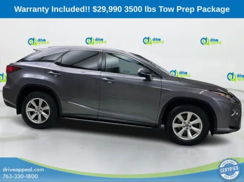More photos of 2019 Lexus RX 350 at Drive Appeal New Hope, MN