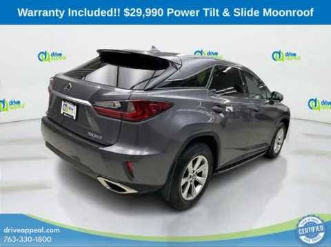 More photos of 2019 Lexus RX 350 at Drive Appeal New Hope, MN