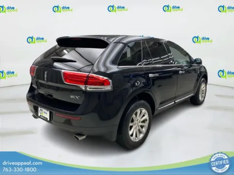 More photos of 2014 Lincoln MKX at Drive Appeal New Hope, MN