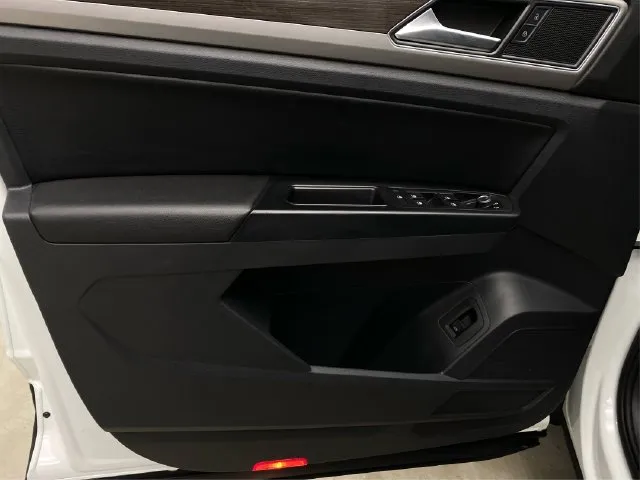 Volkswagen Atlas photo 26