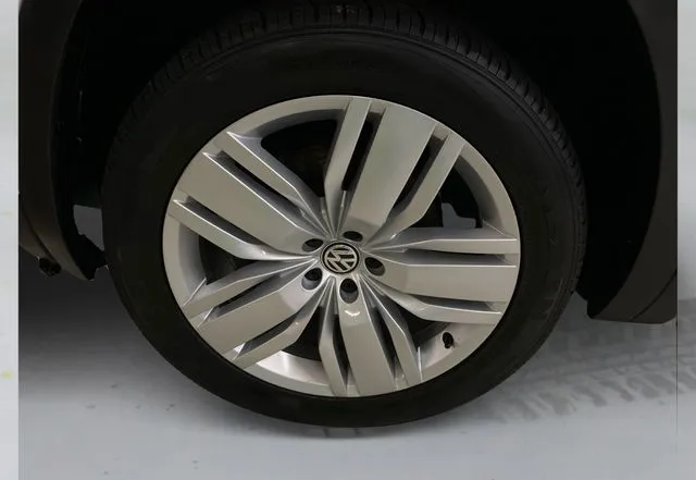 Volkswagen Atlas photo 20
