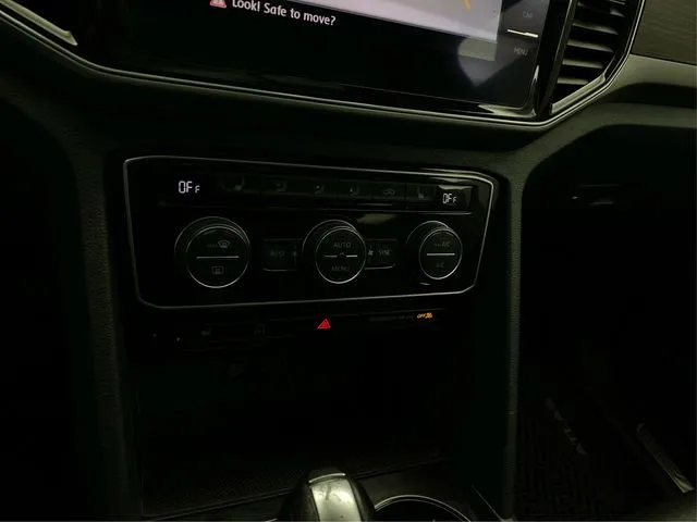 Volkswagen Atlas photo 33