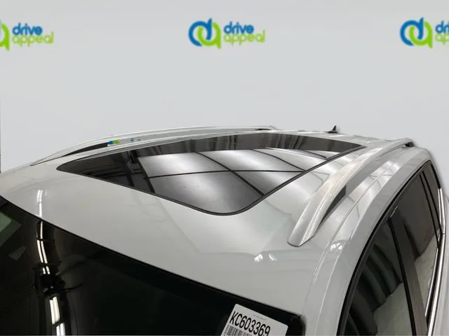 Volkswagen Atlas photo 14
