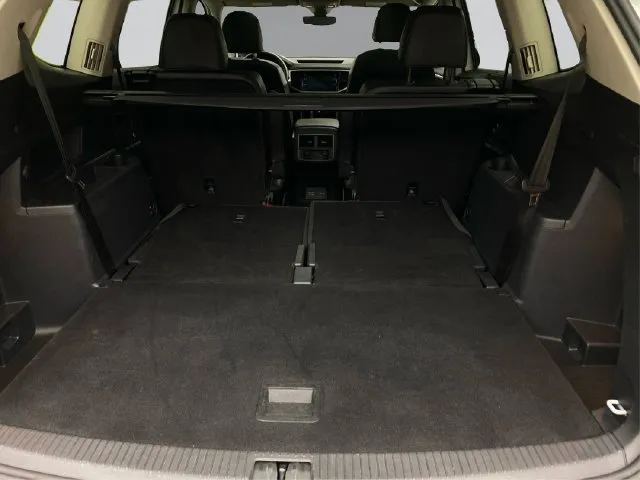 Volkswagen Atlas photo 15