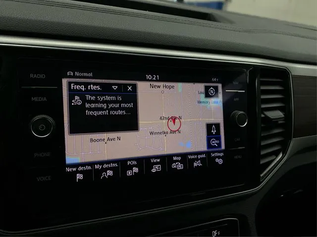 Volkswagen Atlas photo 31
