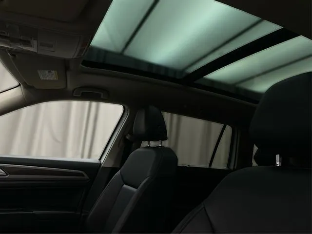 Volkswagen Atlas photo 27