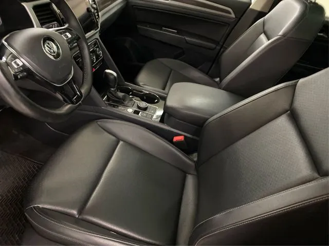 Volkswagen Atlas photo 10