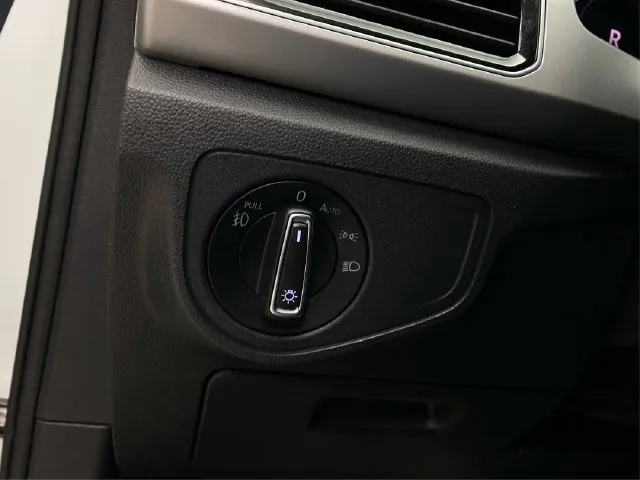 Volkswagen Atlas photo 24