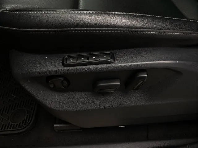 Volkswagen Atlas photo 25