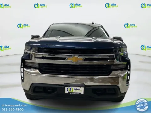Photos of 2019 Chevrolet Silverado 1500 LT for sale in New Hope, MN at Drive Appeal New Hope
