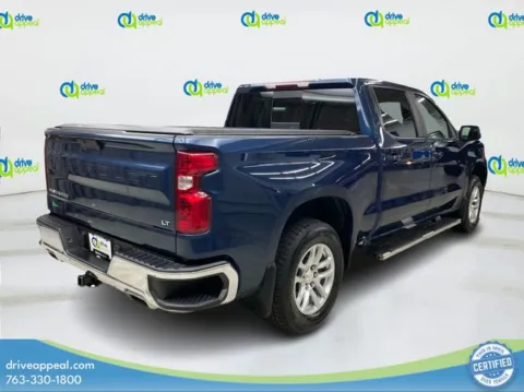 More photos of 2019 Chevrolet Silverado 1500 LT at Drive Appeal New Hope, MN