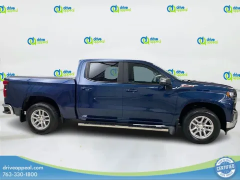 More photos of 2019 Chevrolet Silverado 1500 LT at Drive Appeal New Hope, MN
