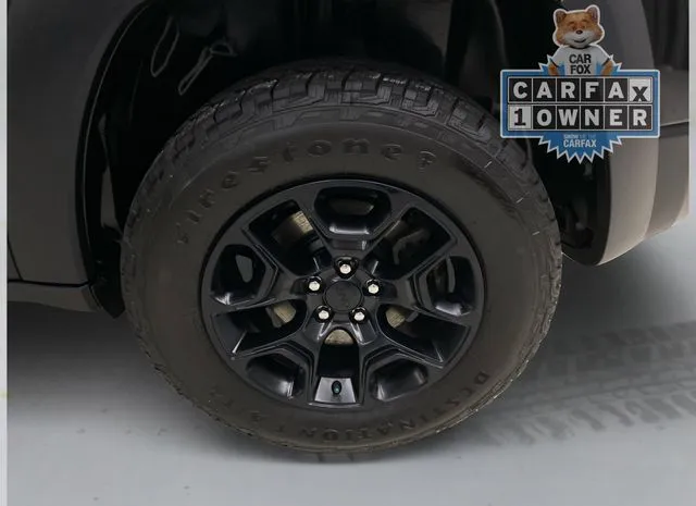 Jeep Cherokee photo 18
