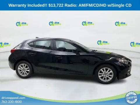 More photos of 2015 Mazda Mazda3 i Touring at Drive Appeal New Hope, MN
