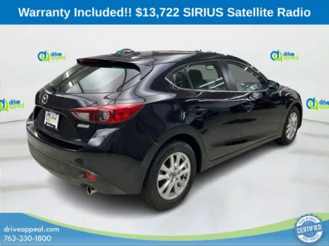 More photos of 2015 Mazda Mazda3 i Touring at Drive Appeal New Hope, MN