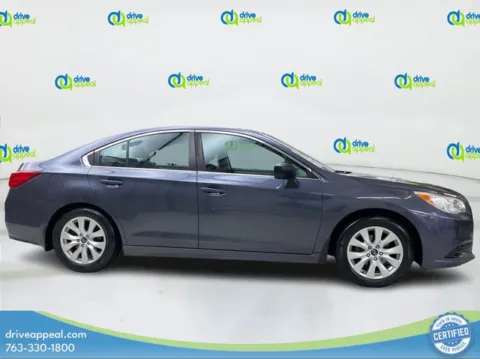 More photos of 2017 Subaru Legacy 2.5i at Drive Appeal New Hope, MN