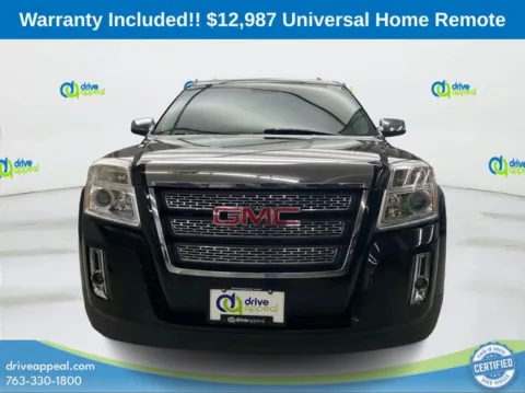 Photos of 2015 GMC Terrain SLT-1 for sale in New Hope, MN at Drive Appeal New Hope