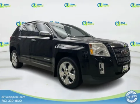 Another view of 2015 GMC Terrain SLT-1 for sale in New Hope, MN at Drive Appeal New Hope