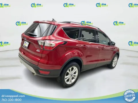 More photos of 2018 Ford Escape SEL at Drive Appeal New Hope, MN