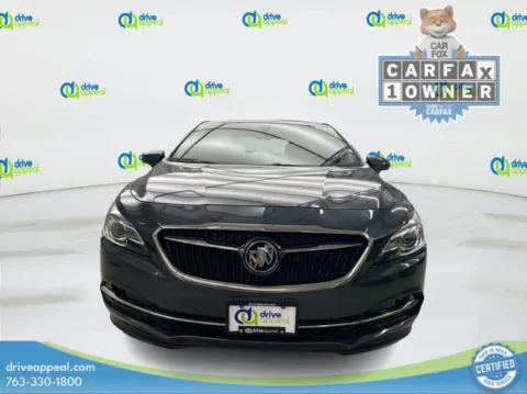 Photos of 2019 Buick LaCrosse Essence for sale in New Hope, MN at Drive Appeal New Hope