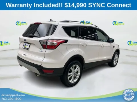 More photos of 2018 Ford Escape SE at Drive Appeal New Hope, MN