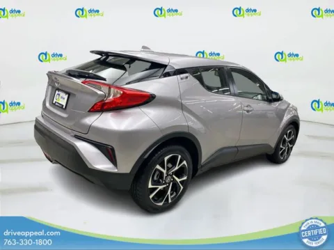 More photos of 2018 Toyota C-HR XLE Premium at Drive Appeal New Hope, MN