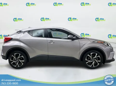 More photos of 2018 Toyota C-HR XLE Premium at Drive Appeal New Hope, MN