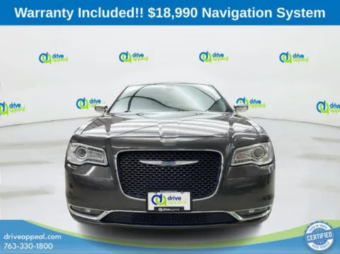 Photos of 2017 Chrysler 300 C for sale in New Hope, MN at Drive Appeal New Hope