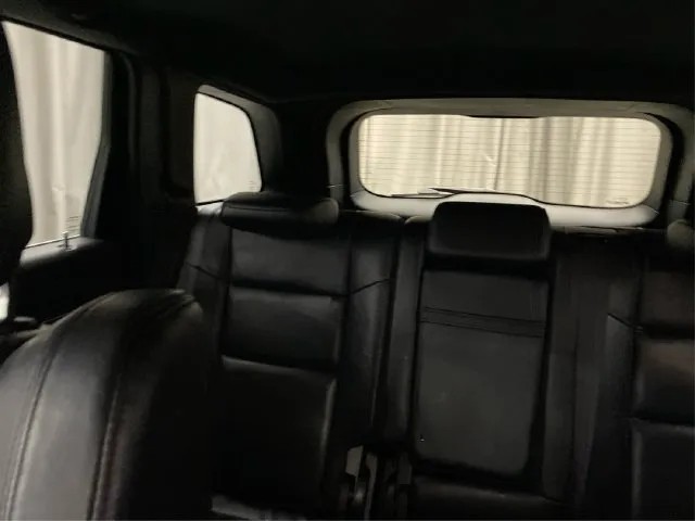 Jeep Grand Cherokee photo 21