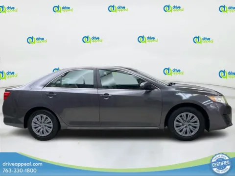 More photos of 2014 Toyota Camry LE at Drive Appeal New Hope, MN
