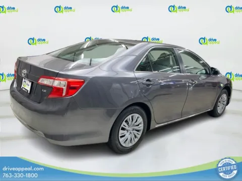 More photos of 2014 Toyota Camry LE at Drive Appeal New Hope, MN