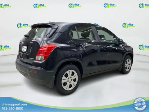 More photos of 2015 Chevrolet Trax LS at Drive Appeal New Hope, MN