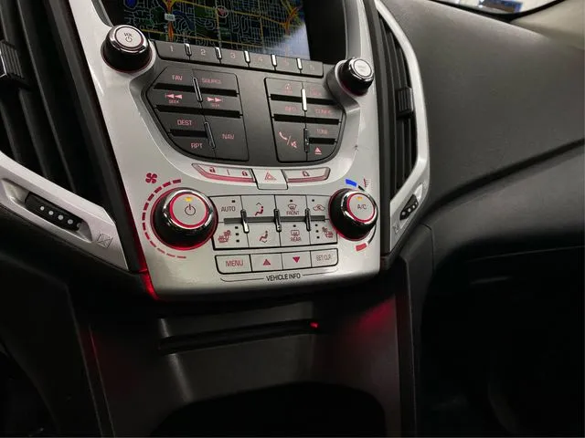 2015 GMC Terrain SLT-1 - Photo 31