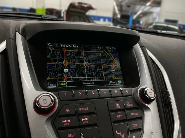 2015 GMC Terrain SLT-1 - Photo 29