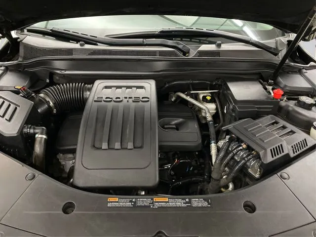 2015 GMC Terrain SLT-1 - Photo 12