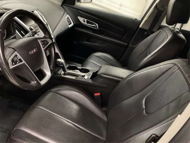 2015 GMC Terrain SLT-1 - Photo 10