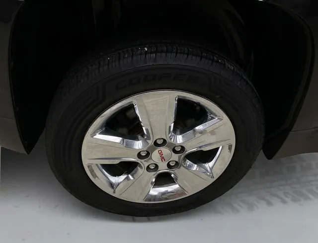 2015 GMC Terrain SLT-1 - Photo 17