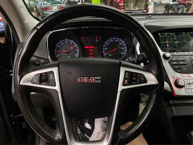 2015 GMC Terrain SLT-1 - Photo 22