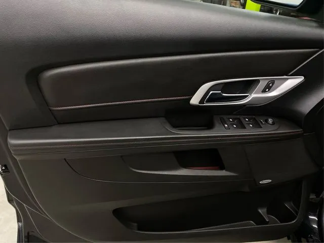 2015 GMC Terrain SLT-1 - Photo 24
