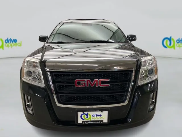 2015 GMC Terrain SLT-1 - Photo 15