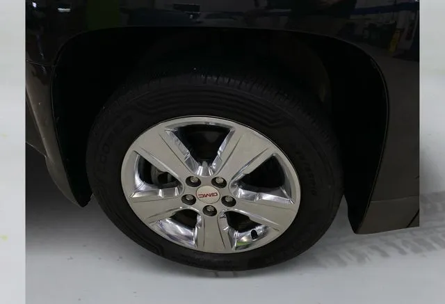 2015 GMC Terrain SLT-1 - Photo 19
