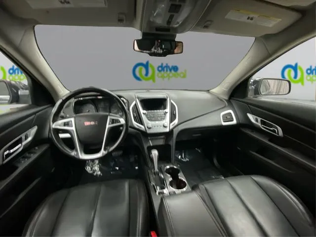 2015 GMC Terrain SLT-1 - Photo 28