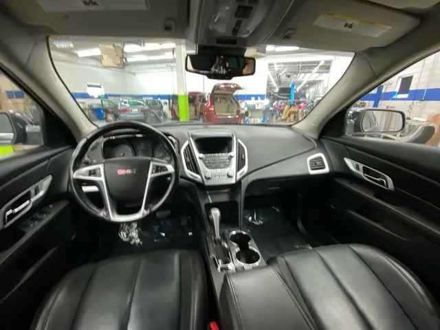 2015 GMC Terrain SLT-1 - Photo 27