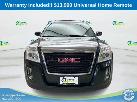 Photos of 2015 GMC Terrain SLT-1 for sale in New Hope, MN at Drive Appeal New Hope