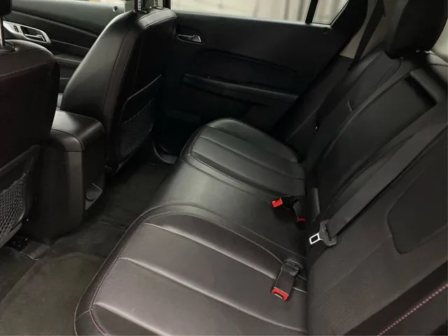 2015 GMC Terrain SLT-1 - Photo 11