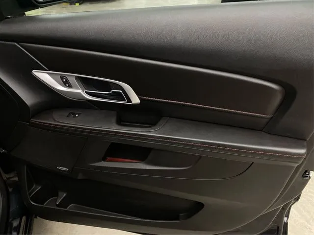 2015 GMC Terrain SLT-1 - Photo 26